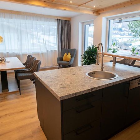Apartement Waldfrieden Pfons Εξωτερικό φωτογραφία
