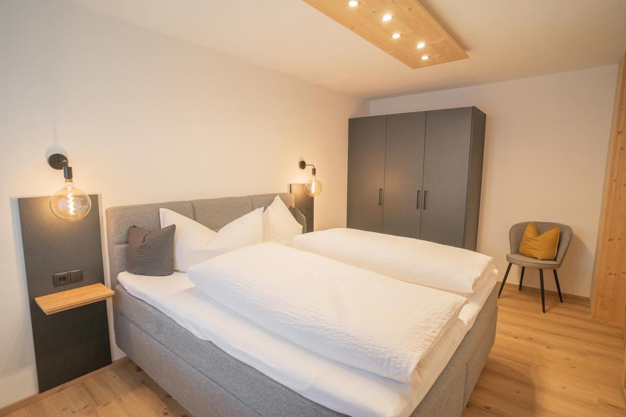 Apartement Waldfrieden Pfons Εξωτερικό φωτογραφία